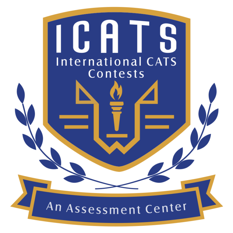 icats creative writing contest 2023